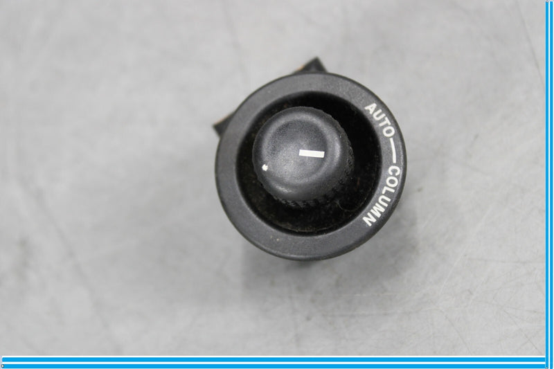 Load image into Gallery viewer, 09-15 Jaguar XF X250 Front Steering Column Adjustment Control Switch Oem