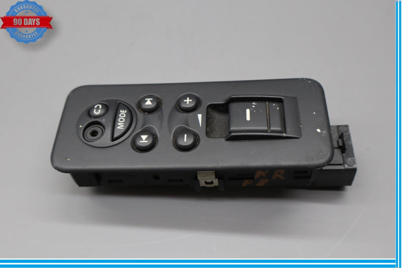 Load image into Gallery viewer, 05-09 Land Rover Range Rover Sport Rear Right Side Door Window Audio Switch Oem