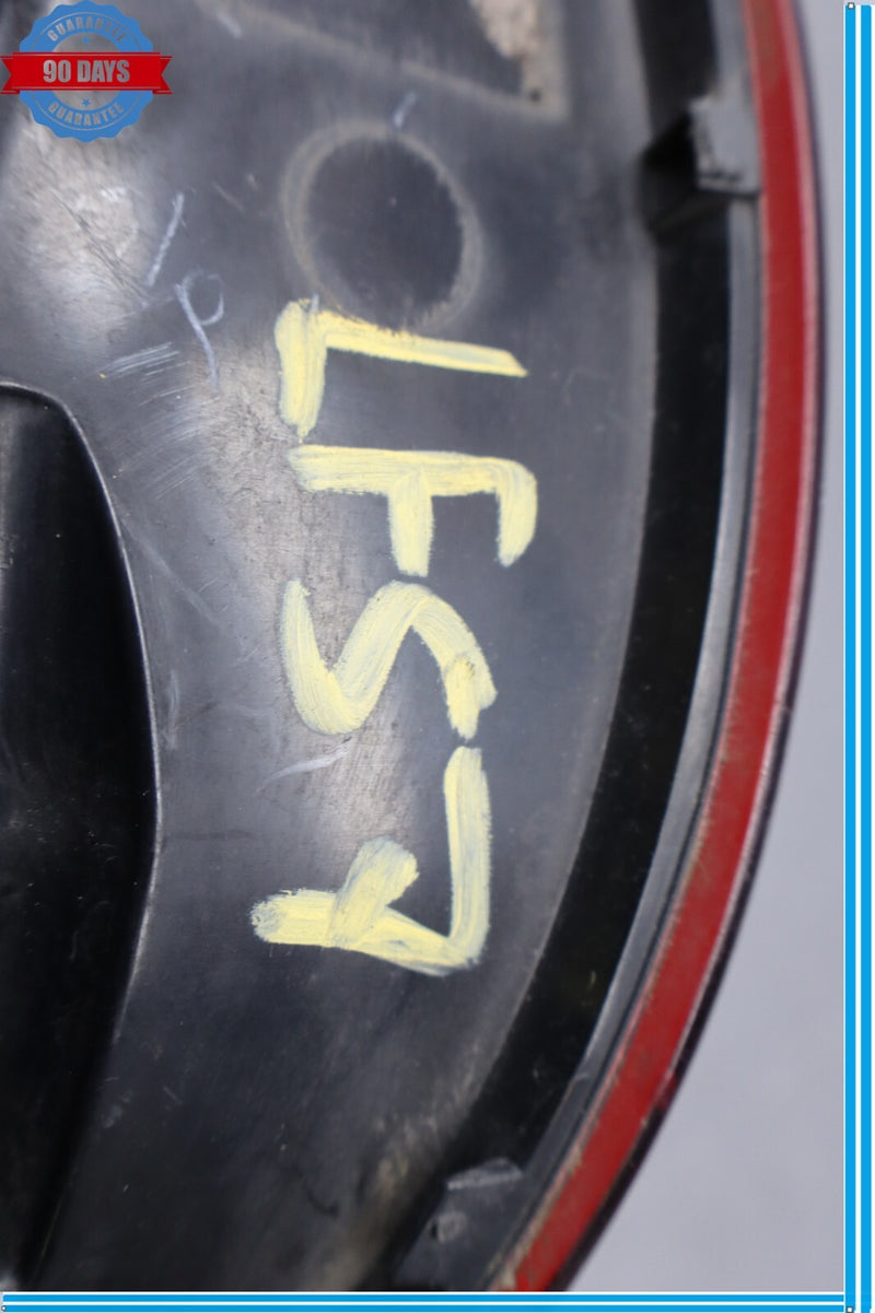 Load image into Gallery viewer, 11-14 Porsche Cayenne 958 S Rear Left Side Inner Tail Light Lamp 7P5945093N Oem