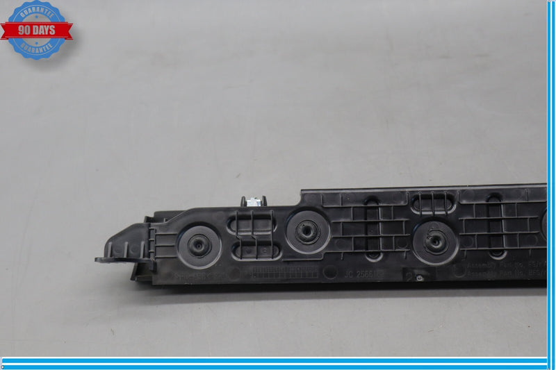 Load image into Gallery viewer, 16-21 BMW X1 F48 Right Side Dash Dashboard Footwell Panel Bracket Trim Oem
