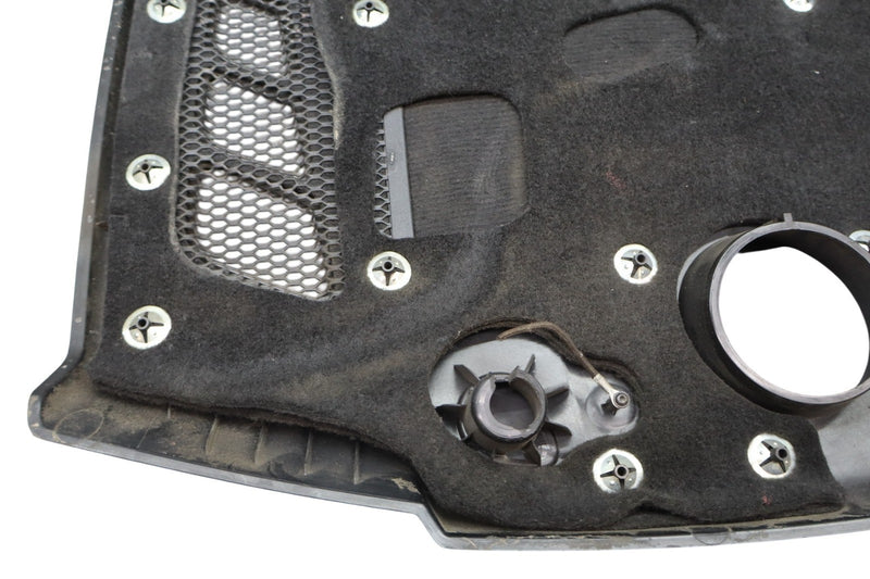 Load image into Gallery viewer, 17-23 Alfa Romeo Giulia 952 Engine Motor Cover Trim Panel 68465893AA Oem *DMG