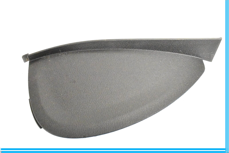 Load image into Gallery viewer, 07-13 BMW X5 E70 Front Right Passenger Dashboard End Cap Cover Trim Panel Oem
