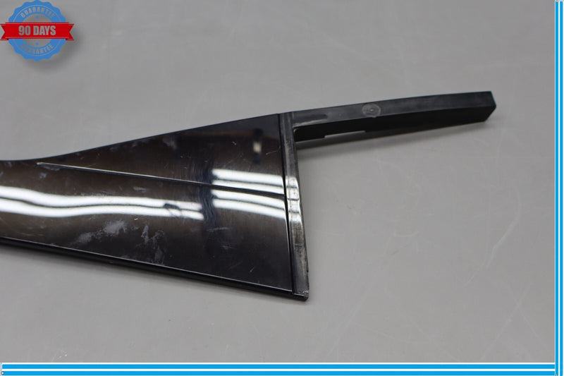 Load image into Gallery viewer, 11-17 Volkswagen Touareg Rear Right Passenger Side Exterior Door Pillar Trim Oem