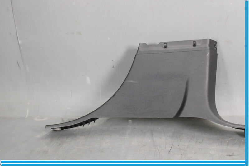 Load image into Gallery viewer, 11-18 Porsche Cayenne Right Side B Pillar Lower Door Scuff Sill Plate Trim Oem