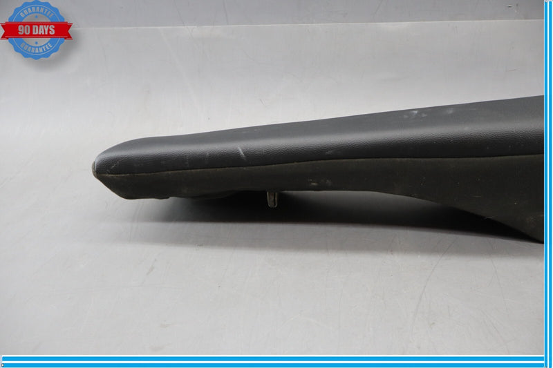 Load image into Gallery viewer, 14-17 Maserati Ghibli Rear Right Or Left Side Seat Bolster Trim Cushion Oem