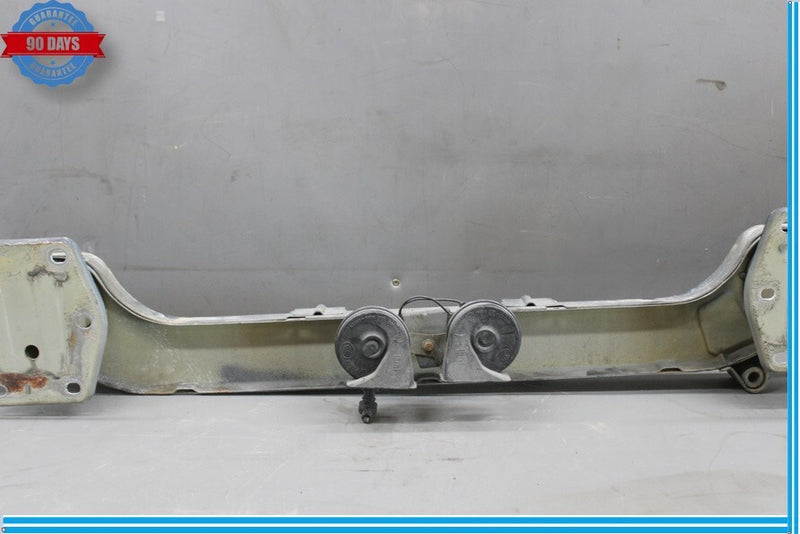 Load image into Gallery viewer, 03-08 Maserati Quattroporte M139 Front Radiator Core Support Oem