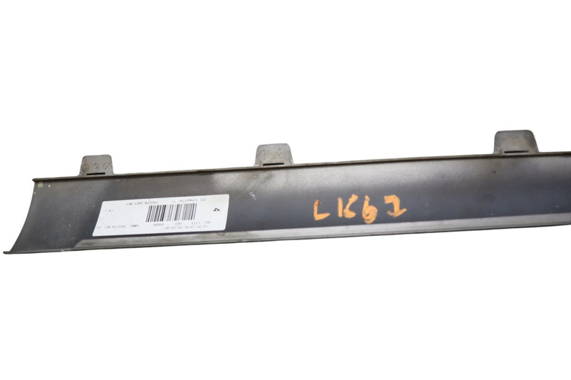 Load image into Gallery viewer, 14-21 BMW i3 I01 Left Driver Side Skirt Rocker Panel Cover Molding Trim Oem
