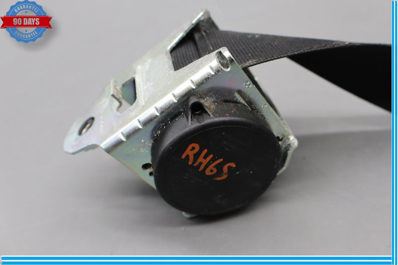 Load image into Gallery viewer, 07-12 Mercedes GL450 GL550 Front Right Seat Belt Seatbelt Retractor Oem