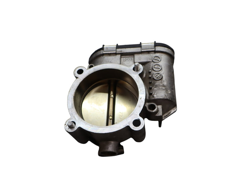Load image into Gallery viewer, 14-17 Maserati Ghibli Engine Motor Throttle Valve Body Sensor 0280750003 Oem