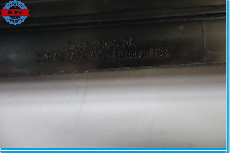 Load image into Gallery viewer, 14-19 Jaguar X152 F-Type Rear Trunk Cargo Storage Bin EX5345026DA Oem