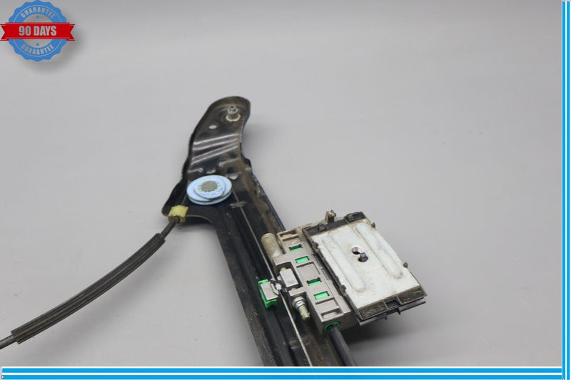 Load image into Gallery viewer, 12-18 Audi A7 Quattro Rear Left Driver Door Window Regulator W/o Motor Oem