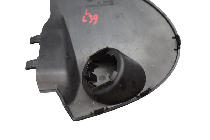 Load image into Gallery viewer, 07-15 Mini Cooper R55 R56 Left Side Dash Panel Cockpit End Trim Cover Oem