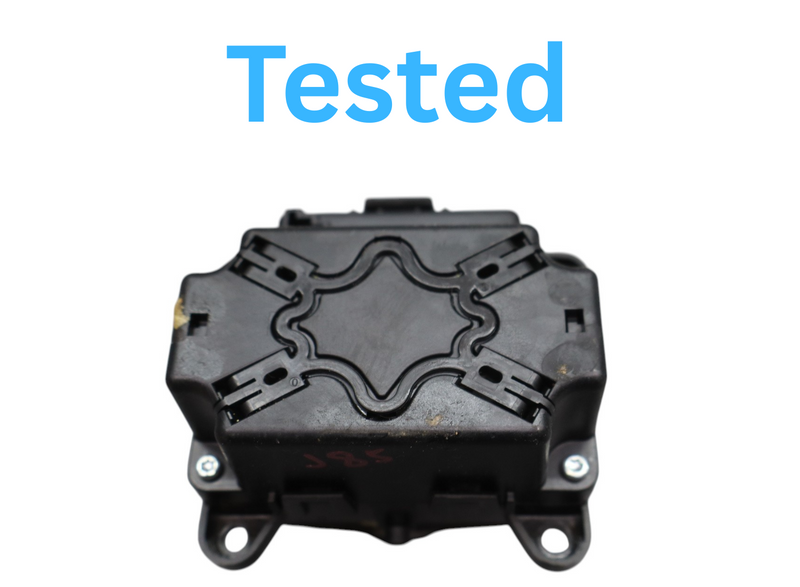 Load image into Gallery viewer, 13-16 Mercedes GL450 X166 Center Console Command Radio Control Switch Oem