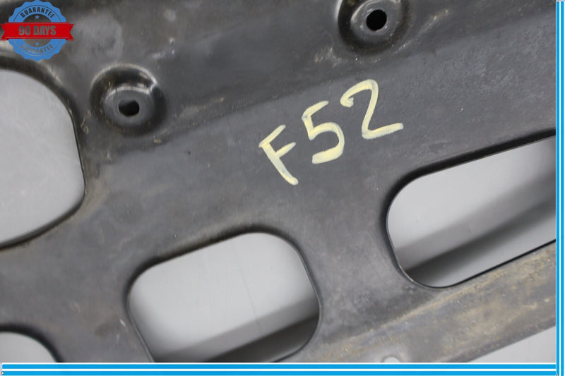 Load image into Gallery viewer, 06-12 Bentley Continental GTC Flying Spur Front Radiator Support Mount Panel Oem