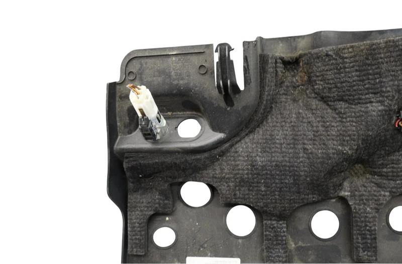 Load image into Gallery viewer, 11-18 Porsche Cayenne 958 Dashboard Lower Right Knee Cover Panel 7P5815174B Oem