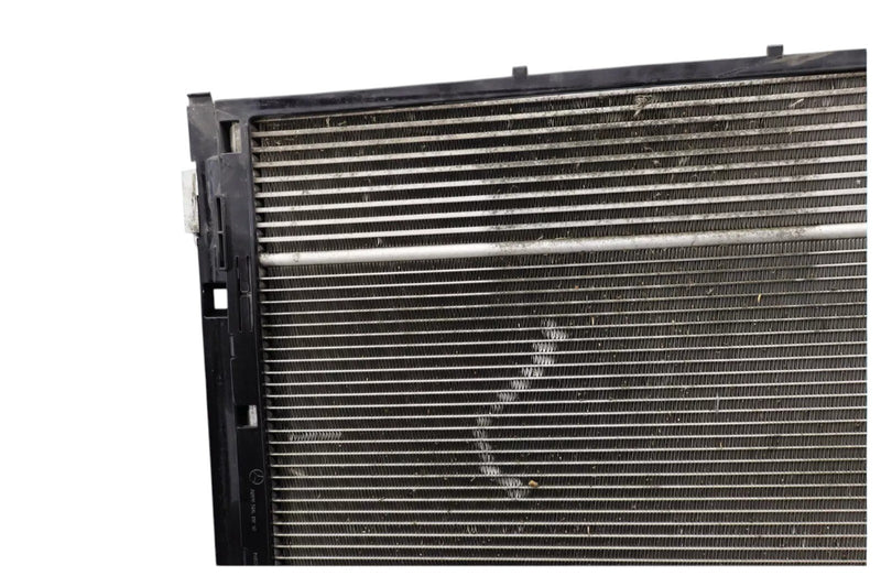Load image into Gallery viewer, 13-16 Mercedes X166 GL550 A/C Air Conditioning Cooling Condenser A0995000002 OEM