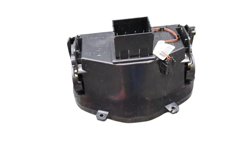 Load image into Gallery viewer, 14-20 Maserati Ghibli Center Console Storage Tray Compartment 670011129 Oem