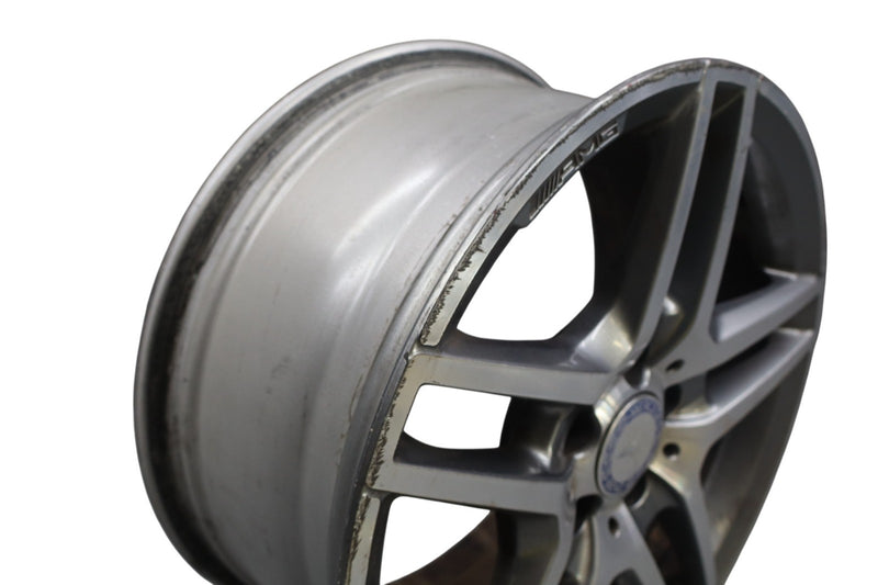 Load image into Gallery viewer, 14-17 Mercedes E350 E400 E550 AMG 18'' Alloy Wheel Rim 18X8J ET45 2074010000 Oem
