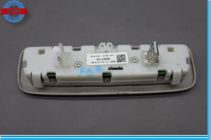 Load image into Gallery viewer, 18-21 Buick Enclave Rear Left or Right Interior Roof Dome Reading Light Lamp Oem