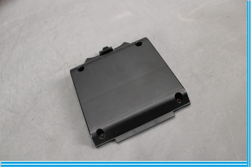 Load image into Gallery viewer, 11-17 Audi A8 Quattro Rear Console Armrest Seat Opening Ski Bag Cover Trim Oem