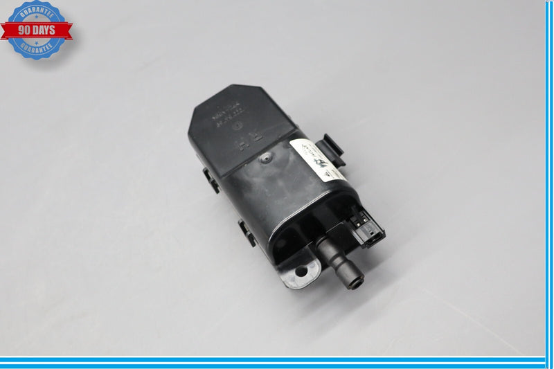 Load image into Gallery viewer, 10-13 Jaguar XJ XJL Front Right Passenger Side Seat Lumbar Adjust Pump Oem