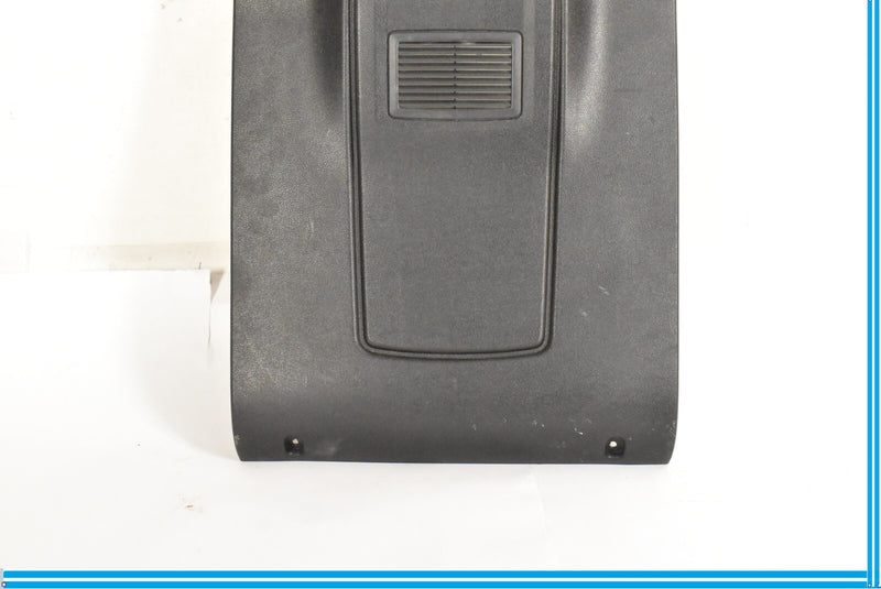 Load image into Gallery viewer, 11-14 Mercedes W207 E350 Front Left / Right Seat Back Plate Cover Panel Oem