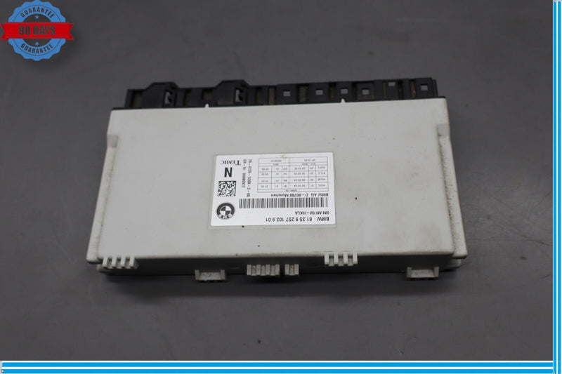 Load image into Gallery viewer, 09-19 BMW 535I GT xDrive Left Driver Side Memory Control Module Unit 9257103 Oem