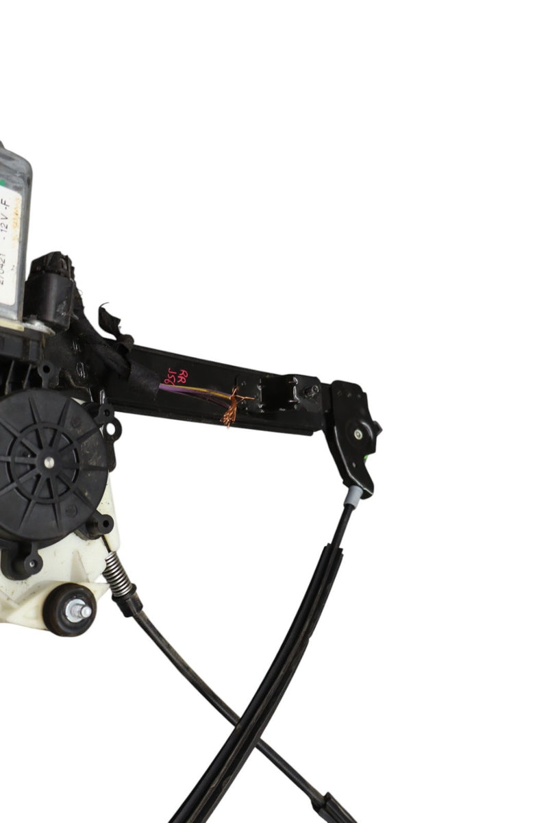 Load image into Gallery viewer, 03-13 Maserati Quattroporte M139 Rear Right Side Window Regulator Motor Oem