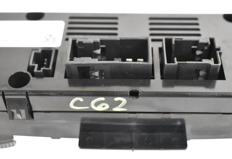 Load image into Gallery viewer, 08-11 Mercedes C350 C300 A/C Heater Climate Temperature Switch Controller Oem