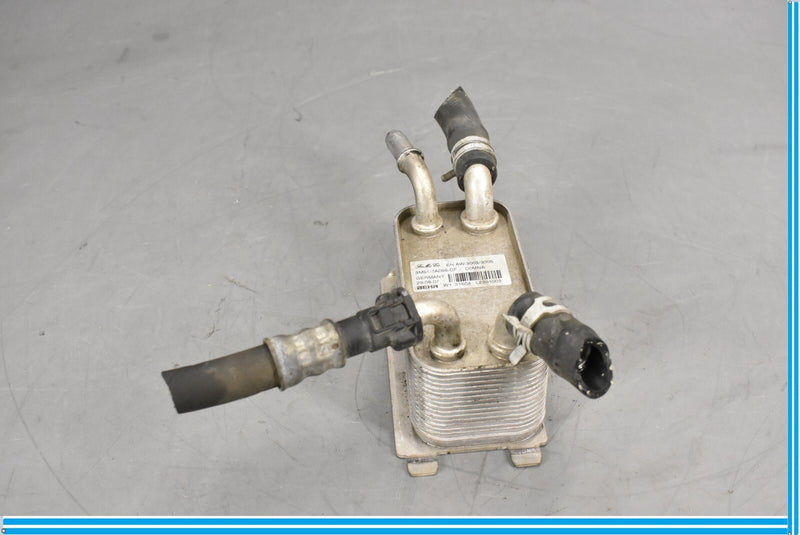 Load image into Gallery viewer, 04-11 Volvo C70 Automatic Transmission Heat Exchanger Oil Cooler Oem
