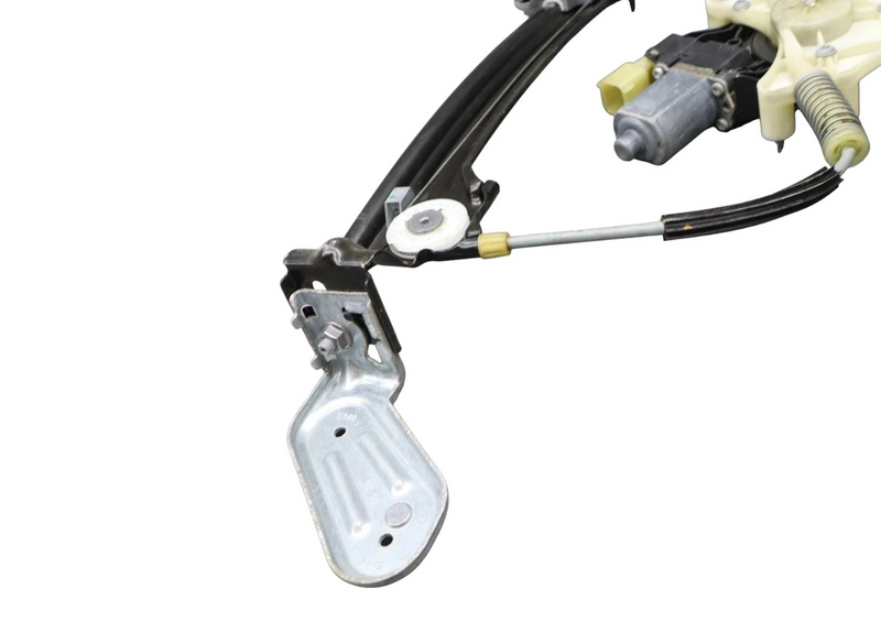 Load image into Gallery viewer, 14-22 Maserati Ghibli S SQ4 M157 Rear Left Side Window Regulator W/ Motor Oem