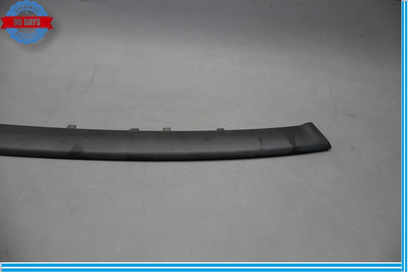 Load image into Gallery viewer, 11-14 Porsche Cayenne Front Left/Right Bumper Center Molding Cover Oem