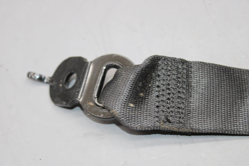 Load image into Gallery viewer, 11-16 BMW 528i 535i 550i Rear Center Side Seat Belt Seatbelt Retractor Oem