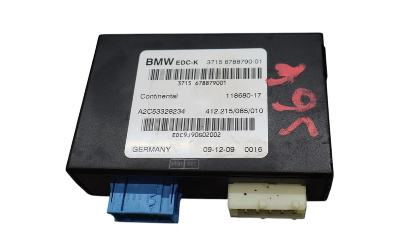 Load image into Gallery viewer, 09-16 Bmw E89 Z4 Suspension Control Modular Unit 3715678879001 Oem