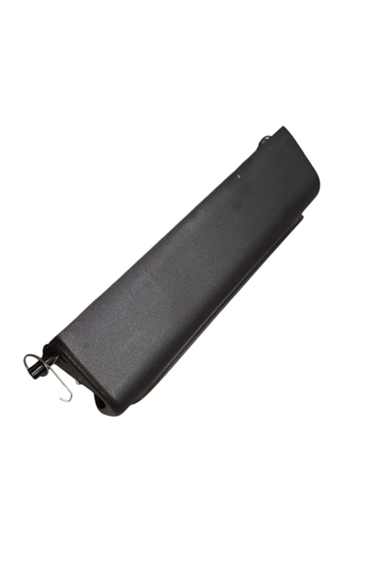 Load image into Gallery viewer, 07-15 Jaguar XK XKR X150 XF Steering Column Filler Cover Panel 6W83044F16AA Oem