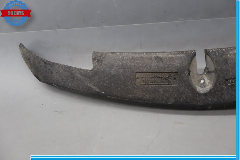 Load image into Gallery viewer, 03-08 Maserati Quattroporte M139 Front Bumper Impact Absorber Foam Oem
