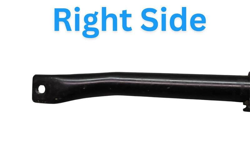 Load image into Gallery viewer, 09-15 BMW 750i 750Li F01 F02 Front Right Lower Radiator Support Bar Brace Oem