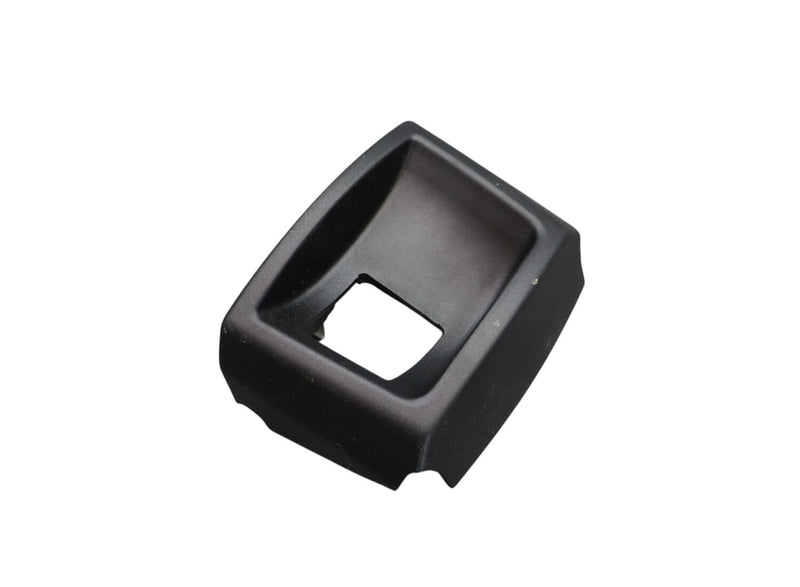 Load image into Gallery viewer, 14-21 BMW I01 i3 i3s Front Left Side Seat Backrest Release Trim 7304227 Oem