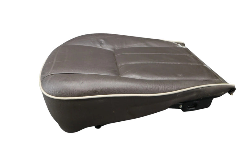 Load image into Gallery viewer, 03-12 Land Rover Range Rover HSE Front Right Side Lower Seat Cushion Pad Oem