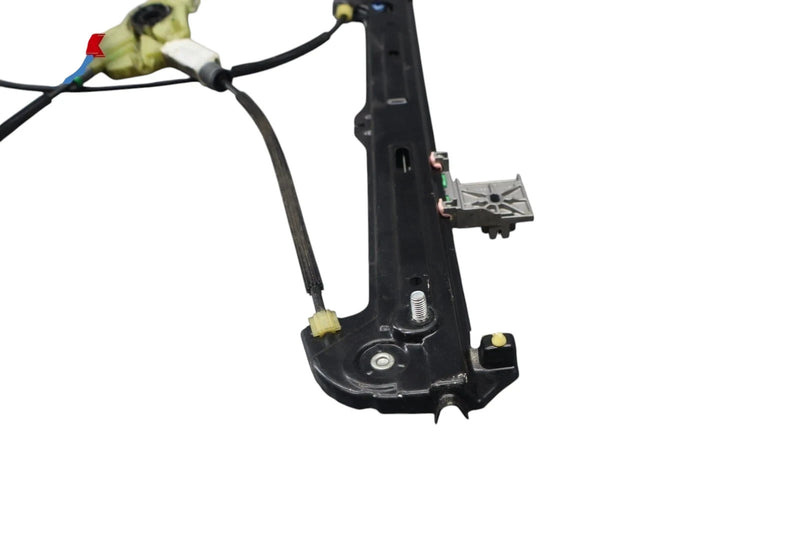Load image into Gallery viewer, 12-18 Audi A7 Quattro Front Right Passenger Side Door Window Regulator Moter Oem