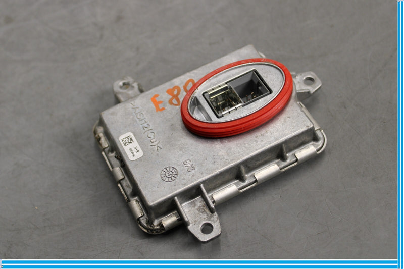 Load image into Gallery viewer, 14-19 Maserati Ghibli SQ4 M157 Headlight Xenon Ballast Module 1307329320 Oem