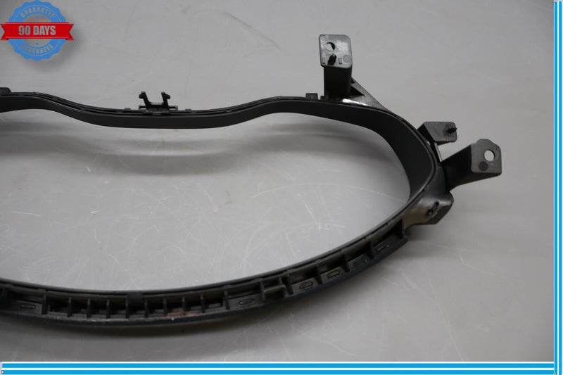 Load image into Gallery viewer, 12-18 Audi A7 Quattro Front Dash Dashboard Speedometer Cluster Bezel Trim Oem