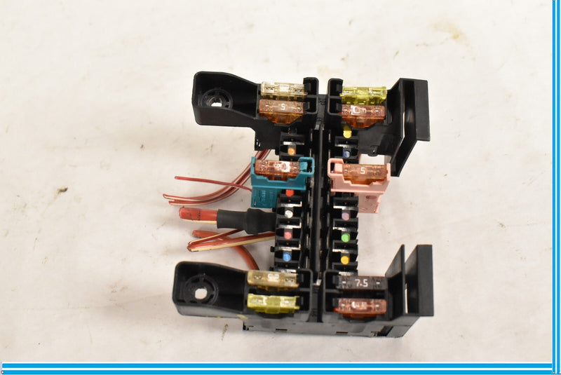 Load image into Gallery viewer, 07-14 Mercedes W216 CL500 S550 Front Right Dashboard Fuse Box Relay OEM
