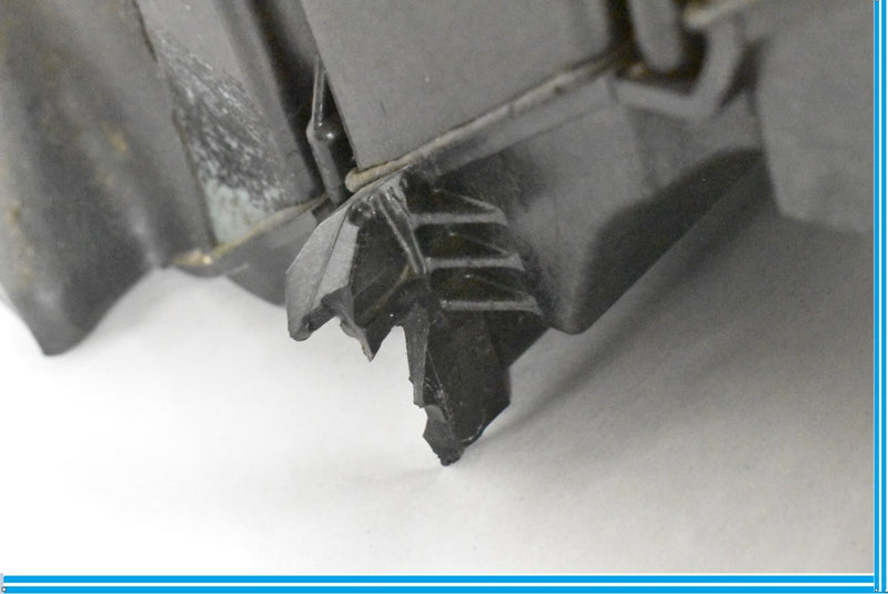 Load image into Gallery viewer, 03-09 Mercedes CLK55 AMG CLK320 Rear Center Console Subwoofer A2098202302 Oem