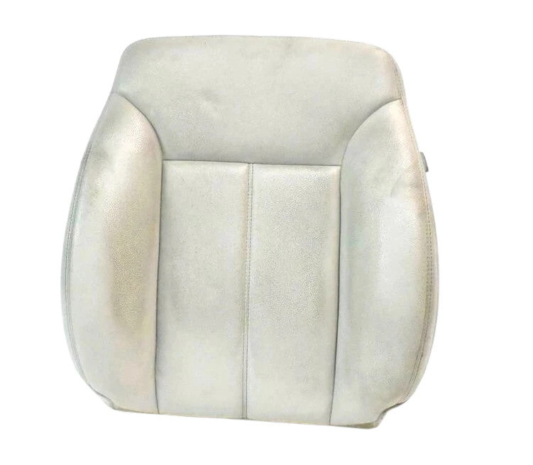 Load image into Gallery viewer, 07-12 Mercedes GL450 GL550 Front Left Driver Side Top Upper Seat Cushion Oem