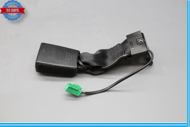Load image into Gallery viewer, 09-15 Jaguar XJ XJL X351 Rear Center Seat Belt Buckle AW9360045AB Oem