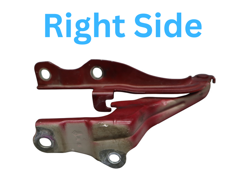 Load image into Gallery viewer, 09-14 Hyundai Genesis Front Right Passenger Side Hood Bonnet Hinge Oem
