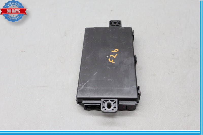 Load image into Gallery viewer, 14-17 Maserati Ghibli S Theft Passive Entry Control Module Unit Oem
