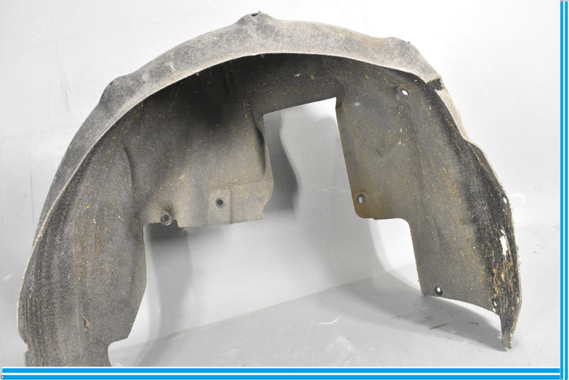 Load image into Gallery viewer, 12-18 BMW 320i 328i F30 Rear Left Driver Side Mud Splash Guard Fender Cover Oem