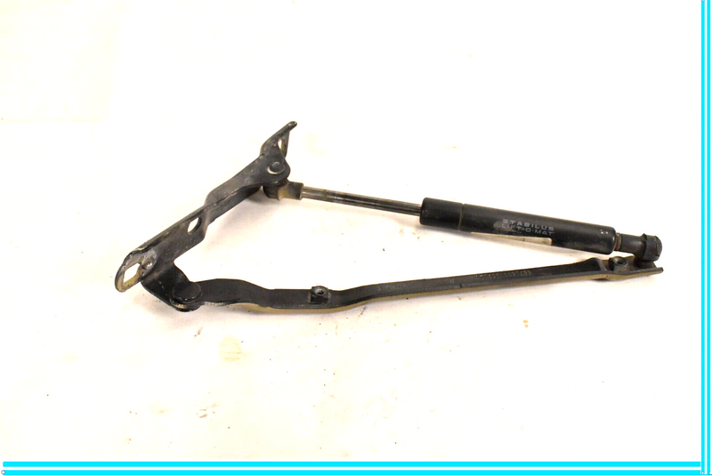 Load image into Gallery viewer, 05-12 Porsche Boxster Cayman Front Right Hood Bonnet Hinge Support Oem